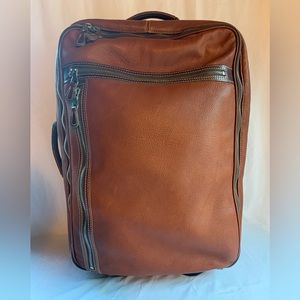 International Carry On by Mulholland Brothers